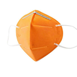 Highly Stretchable Foldable Ffp2 Mask Three Dimensional Cutting Various Color Available