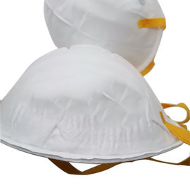Custom Size Disposable Pollution Mask Neck Hanging Type Block Droplets