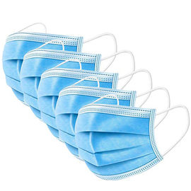 Personal Use Disposable Mouth Mask , Disposable Medical Mask PP Outer Layerfunction gtElInit() {var lib = new google.translate.TranslateService();lib.translatePage('en', 'hi', function () {});}
