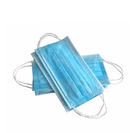 Healthy Breathing Custom Hospital Masks , Blue Disposable Mask Comfortable Fitfunction gtElInit() {var lib = new google.translate.TranslateService();lib.translatePage('en', 'hi', function () {});}